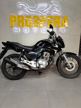 HONDA CG 160 CARGO HONDA CG 160 CARGO